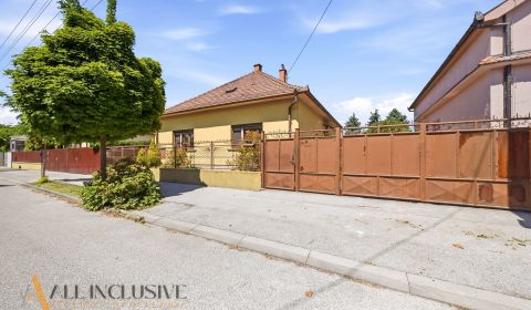 Kaufen Einfamilienhaus, Einfamilienhaus, Dunajská Streda, Slowakei
