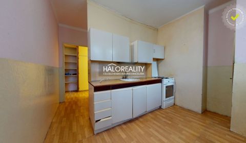 Kaufen 3-Zimmer-Wohnung, Rimavská Sobota, Slowakei