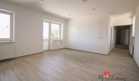 Kaufen 2-Zimmer-Wohnung, Nitra, Slowakei