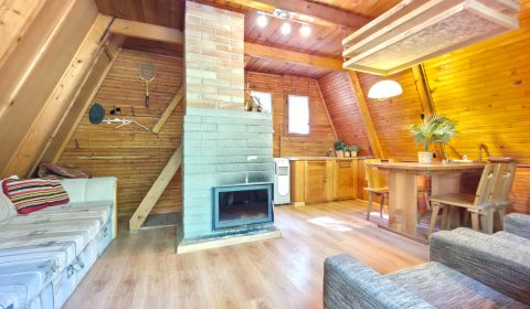 Kaufen Ferienhaus, Ferienhaus, Do Gazárky, Senica, Slowakei