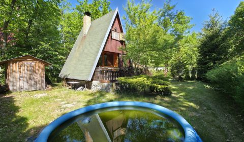 Kaufen Ferienhaus, Ferienhaus, Do Gazárky, Senica, Slowakei