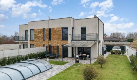 Kaufen Einfamilienhaus, Einfamilienhaus, Dunajská Streda, Slowakei