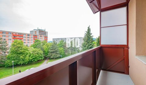 Kaufen 3-Zimmer-Wohnung, 3-Zimmer-Wohnung, Nitra, Slowakei