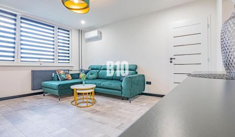 Kaufen 3-Zimmer-Wohnung, 3-Zimmer-Wohnung, Nitra, Slowakei