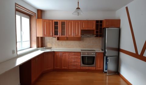 Mieten 2-Zimmer-Wohnung, 2-Zimmer-Wohnung, Jána Goliana, Martin, Slowa