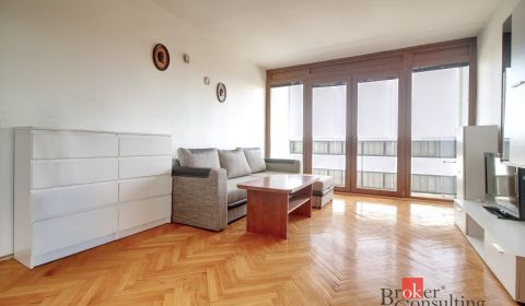 Kaufen 3-Zimmer-Wohnung, Nitra, Slowakei