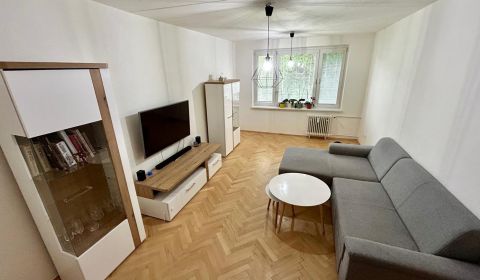 Kaufen 3-Zimmer-Wohnung, 3-Zimmer-Wohnung, Banská Bystrica, Slowakei