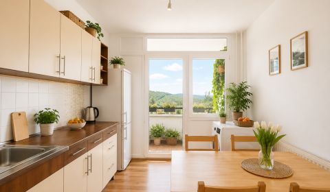 Kaufen 3-Zimmer-Wohnung, 3-Zimmer-Wohnung, Okružná, Čadca, Slowakei