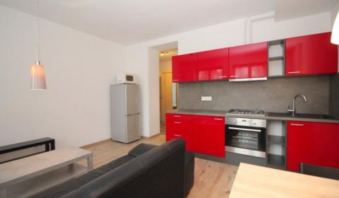 Mieten 2-Zimmer-Wohnung, 2-Zimmer-Wohnung, Záhradnícka, Bratislava - S