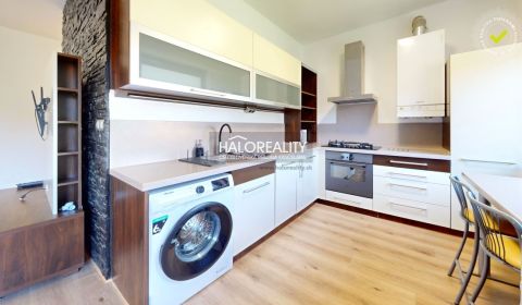 Kaufen 3-Zimmer-Wohnung, Lučenec, Slowakei