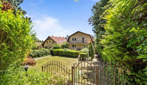 Kaufen Einfamilienhaus, Einfamilienhaus, Nad ostrovom, Bratislava - Ka