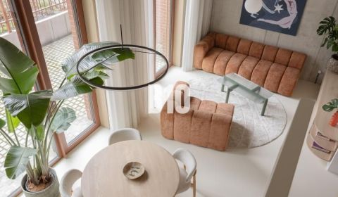 Kaufen 2-Zimmer-Wohnung, 2-Zimmer-Wohnung, Bratislava II, Slowakei