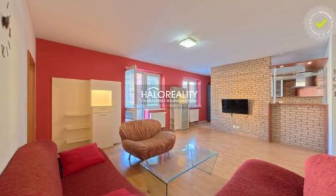 Kaufen 3-Zimmer-Wohnung, Bratislava - Petržalka, Slowakei