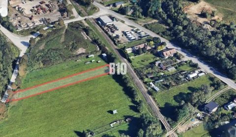 Kaufen landwirtsch. Grundstücke, landwirtsch. Grundstücke, Žilina, Slo