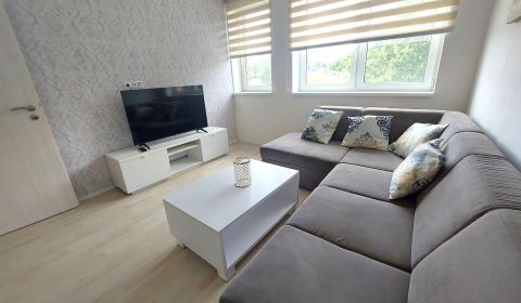Mieten 2-Zimmer-Wohnung, 2-Zimmer-Wohnung, Nad Plážou, Banská Bystrica
