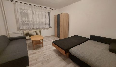 Mieten 2-Zimmer-Wohnung, 2-Zimmer-Wohnung, Lipová, Banská Bystrica, Sl