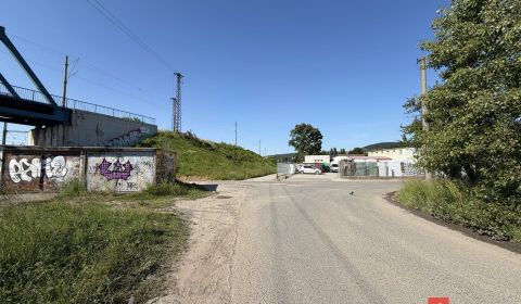Kaufen Garage, Bratislava - Nové Mesto, Slowakei