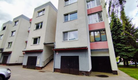 Kaufen 3-Zimmer-Wohnung, 3-Zimmer-Wohnung, Nitra, Slowakei