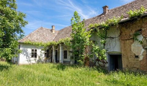Kaufen Einfamilienhaus, Einfamilienhaus, Poltár, Slowakei