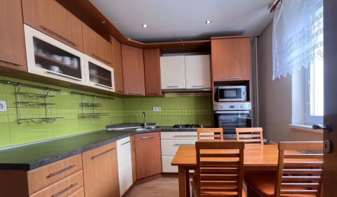 Kaufen 3-Zimmer-Wohnung, 3-Zimmer-Wohnung, Mateja Bela, Trenčín, Slowa