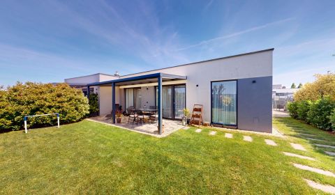 Kaufen Einfamilienhaus, Einfamilienhaus, Broskyňová, Senec, Slowakei