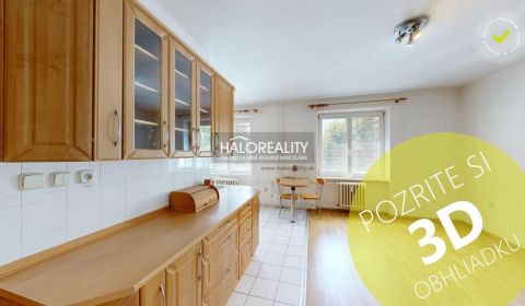 Kaufen 3-Zimmer-Wohnung, Zvolen, Slowakei