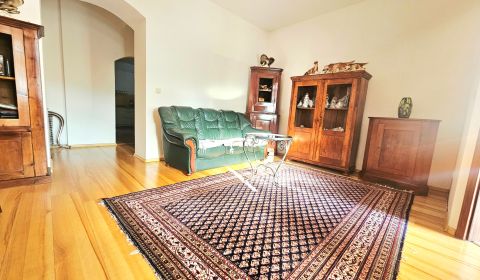 Mieten 3-Zimmer-Wohnung, 3-Zimmer-Wohnung, Šrobárova, Trenčín, Slowake