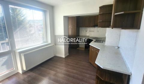 Kaufen 3-Zimmer-Wohnung, Žiar nad Hronom, Slowakei
