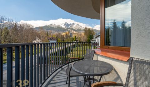 Kaufen 3-Zimmer-Wohnung, 3-Zimmer-Wohnung, Poprad, Slowakei