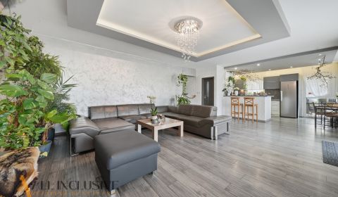 Kaufen Einfamilienhaus, Einfamilienhaus, Jahodná, Dunajská Streda, Slo