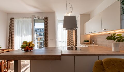 Kaufen 2-Zimmer-Wohnung, 2-Zimmer-Wohnung, Bajkalská, Bratislava - Ruž