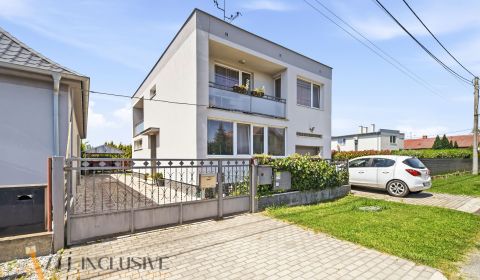 Kaufen Einfamilienhaus, Einfamilienhaus, Malé Dvorníky, Dunajská Stred