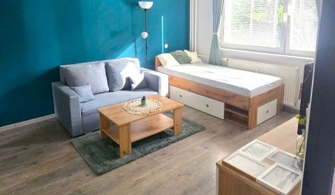 Mieten 1-Zimmer-Wohnung, 1-Zimmer-Wohnung, Mukačevská, Prešov, Slowake