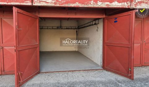 Kaufen Garage, Bratislava - Vrakuňa, Slowakei