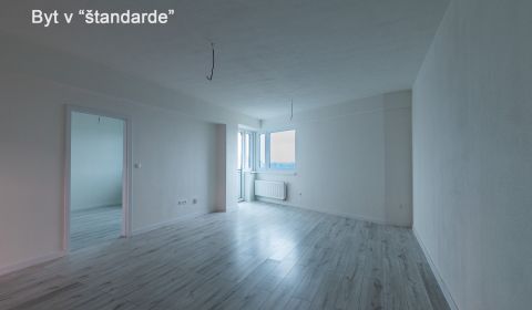 Kaufen 2-Zimmer-Wohnung, 2-Zimmer-Wohnung, Rybničná, Bratislava - Vajn