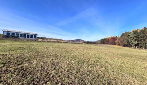 Kaufen Baugrund, Baugrund, Pršianska cesta, Banská Bystrica, Slowakei