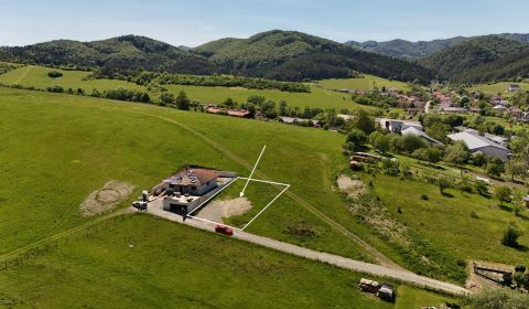 Kaufen Baugrund, Baugrund, Žilina, Slowakei