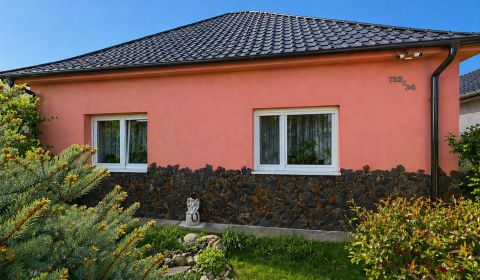Kaufen Einfamilienhaus, Einfamilienhaus, Nová cesta, Galanta, Slowakei