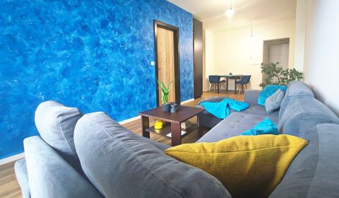 Mieten 2-Zimmer-Wohnung, 2-Zimmer-Wohnung, Piaristická, Nitra, Slowake