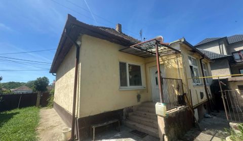 Kaufen Einfamilienhaus, Einfamilienhaus, Komjatice, Nové Zámky, Slowak