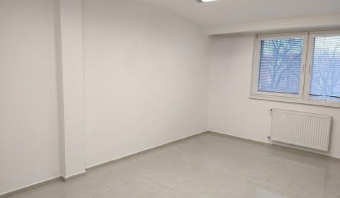 Mieten Büros, Büros, Hospodárska, Trnava, Slowakei