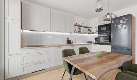 Kaufen 3-Zimmer-Wohnung, 3-Zimmer-Wohnung, Dunajská Streda, Slowakei