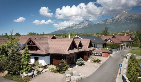 Kaufen Hotels und Pensionen, Hotels und Pensionen, Poprad, Slowakei