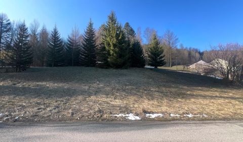 Kaufen Baugrund, Baugrund, Banská Bystrica, Slowakei