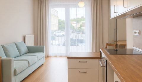 Mieten 2-Zimmer-Wohnung, 2-Zimmer-Wohnung, Skuteckého,, Banská Bystric