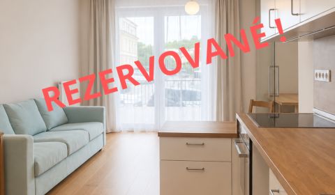 Mieten 2-Zimmer-Wohnung, 2-Zimmer-Wohnung, Skuteckého,, Banská Bystric