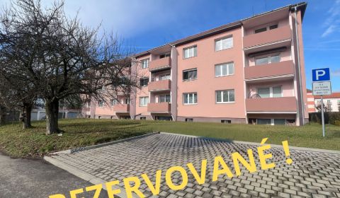 Kaufen 2-Zimmer-Wohnung, 2-Zimmer-Wohnung, Dukelských hrdinov,, Žiar n