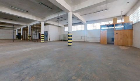 Mieten Lager und Hallen, Lager und Hallen, Banská Bystrica, Slowakei
