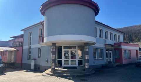 Mieten Lager und Hallen, Lager und Hallen, Banská Bystrica, Slowakei