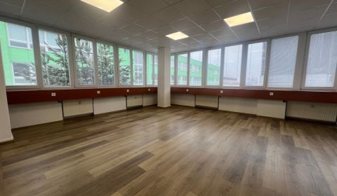Mieten Büros, Büros, Banská Bystrica, Slowakei